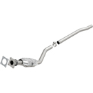 MagnaFlow Exhaust Products 93425 Catalytic Converter EPA Approved 1