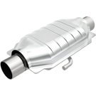 1982 Ford Mustang Catalytic Converter EPA Approved 1