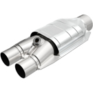 1994 Gmc Yukon Catalytic Converter 1