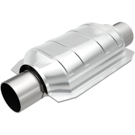 1992 Dodge B150 Catalytic Converter 1