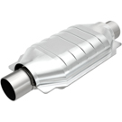 MagnaFlow Exhaust Products 94204 Catalytic Converter 1