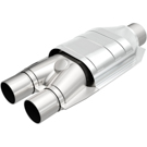 1995 Eagle Vision Catalytic Converter 1