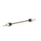 BuyAutoParts 90-03791N Drive Axle Front 2