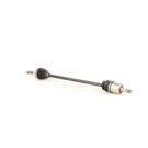 1993 Eagle Summit Drive Axle Front 3