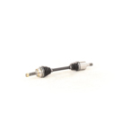 1996 Mitsubishi Diamante Drive Axle Front 2