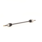 1994 Eagle Summit Drive Axle Front 2