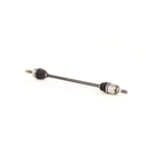 1994 Eagle Summit Drive Axle Front 3