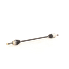 1992 Eagle Summit Drive Axle Front 2