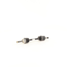 1987 Mitsubishi Galant Drive Axle Front 2