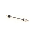 1994 Mitsubishi Expo Drive Axle Front 3