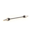 1987 Dodge Colt Drive Axle Front 2