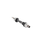 2000 Dodge Durango Drive Axle Front 3