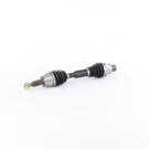 BuyAutoParts 90-06260N Drive Axle Front 2