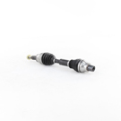 BuyAutoParts 90-06260N Drive Axle Front 3