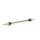 BuyAutoParts 90-03399N Drive Axle Front 2
