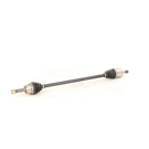1990 Eagle Summit Drive Axle Front 2