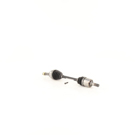 1988 Mitsubishi Galant Drive Axle Front 3