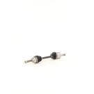 1987 Dodge Colt Drive Axle Front 2