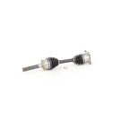 BuyAutoParts 90-03159N Drive Axle Front 2