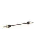 1994 Mitsubishi Eclipse Drive Axle Front 2