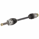 BuyAutoParts 90-906272D Drive Axle Kit 3