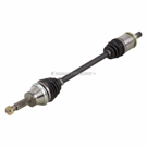 2004 Mitsubishi Outlander Drive Axle Kit 3