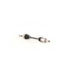 2006 Mitsubishi Lancer Drive Axle Front 3