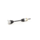 1994 Mitsubishi Eclipse Drive Axle Rear 2