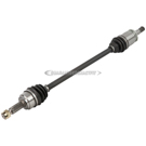2007 Mitsubishi Outlander Drive Axle Kit 3