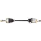BuyAutoParts 90-919482D Drive Axle Kit 3
