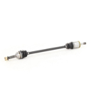 2016 Chevrolet Trax Drive Axle Rear 2