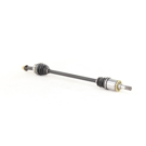 2016 Chevrolet Trax Drive Axle Rear 3