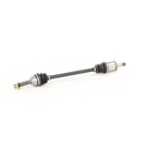 2016 Chevrolet Trax Drive Axle Rear 2