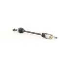 2016 Chevrolet Trax Drive Axle Rear 3