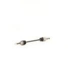 BuyAutoParts 90-06336N Drive Axle Front 2