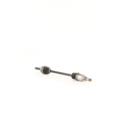 BuyAutoParts 90-06336N Drive Axle Front 3