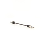 2021 Mitsubishi Mirage Drive Axle Front 3