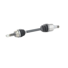 2016 Mitsubishi Outlander Sport Drive Axle Front 2