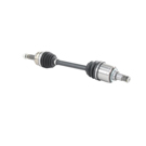 2014 Mitsubishi Outlander Sport Drive Axle Kit 3