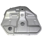 2000 Chrysler Sebring Fuel Tank 1