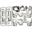 1994 Buick Skylark Intake Manifold Gasket Set 1