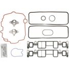 2000 Oldsmobile Bravada Intake Manifold Gasket Set 1