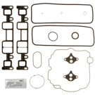 2012 Chevrolet Express 1500 Intake Manifold Gasket Set 1