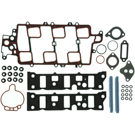 1996 Buick LeSabre Intake Manifold Gasket Set 1