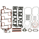 2000 Buick LeSabre Intake Manifold Gasket Set 1