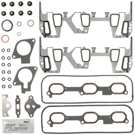 2002 Buick Rendezvous Intake Manifold Gasket Set 1