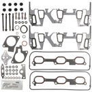 2002 Buick Rendezvous Intake Manifold Gasket Set 1