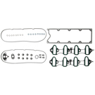 2002 Chevrolet Silverado 1500 Intake Manifold Gasket Set 1