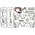 1998 Oldsmobile Cutlass Intake Manifold Gasket Set 1