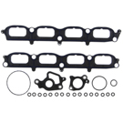 2012 Ford Expedition Intake Manifold Gasket Set 1